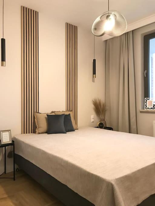 Garden Gates - Luxury Apartment In The Heart Of Gdansk Old Town Exterior foto